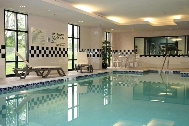 هامپتون این نرد برونسویک/نو برونسویک