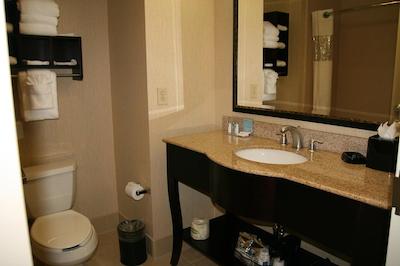 هامپتون این نرد برونسویک/نو برونسویک