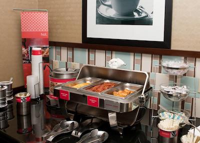 هامپتون این نرد برونسویک/نو برونسویک