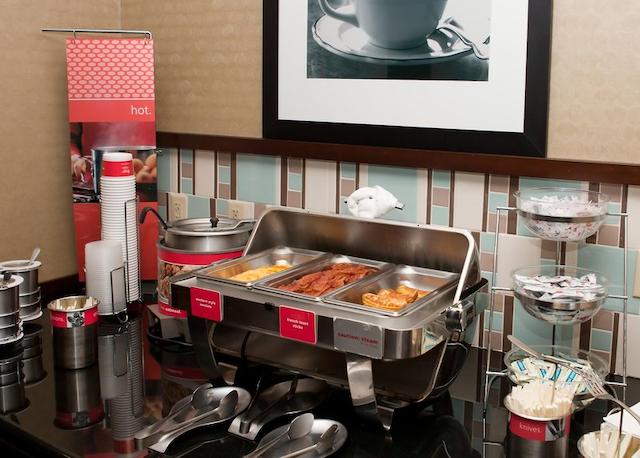 هامپتون این نرد برونسویک/نو برونسویک