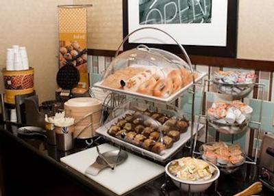 هامپتون این نرد برونسویک/نو برونسویک