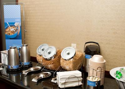 هامپتون این نرد برونسویک/نو برونسویک