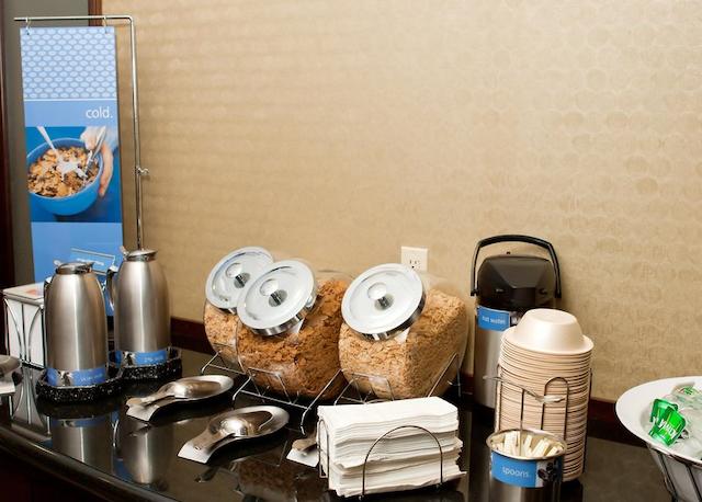 هامپتون این نرد برونسویک/نو برونسویک