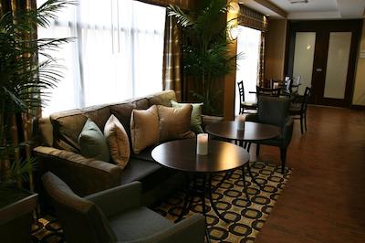 هامپتون این نرد برونسویک/نو برونسویک