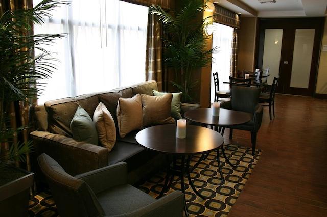 هامپتون این نرد برونسویک/نو برونسویک