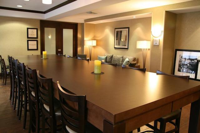 هامپتون این نرد برونسویک/نو برونسویک