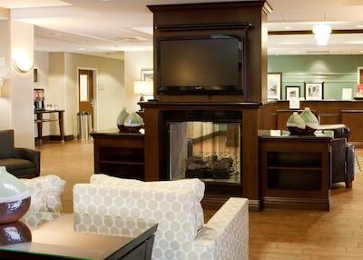 هامپتون این نرد برونسویک/نو برونسویک