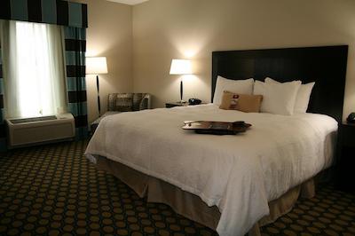 هامپتون این نرد برونسویک/نو برونسویک