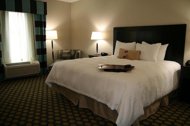 هامپتون این نرد برونسویک/نو برونسویک