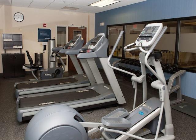 هامپتون این نرد برونسویک/نو برونسویک