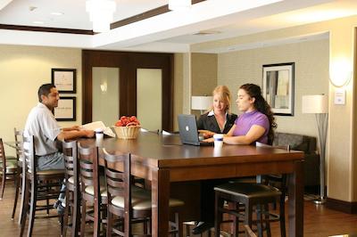 هامپتون این نرد برونسویک/نو برونسویک