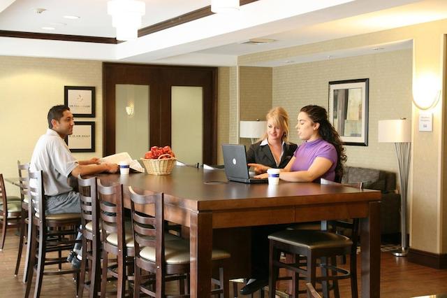 هامپتون این نرد برونسویک/نو برونسویک