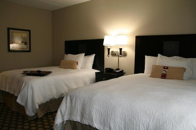 هامپتون این نرد برونسویک/نو برونسویک