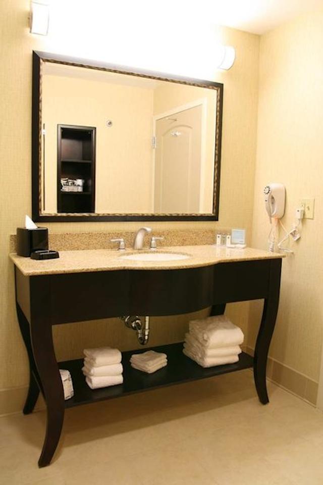 هامپتون این نرد برونسویک/نو برونسویک