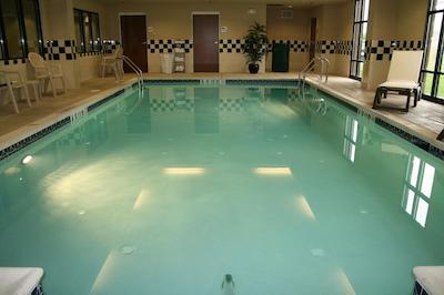 هامپتون این نرد برونسویک/نو برونسویک