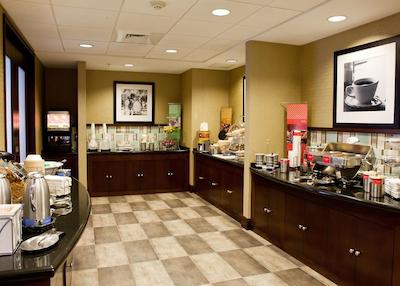 هامپتون این نرد برونسویک/نو برونسویک