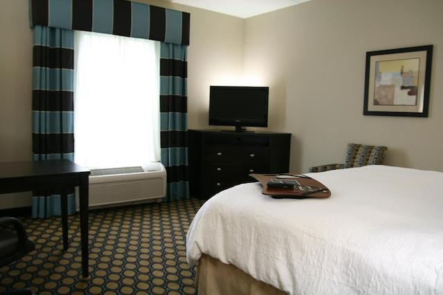 هامپتون این نرد برونسویک/نو برونسویک