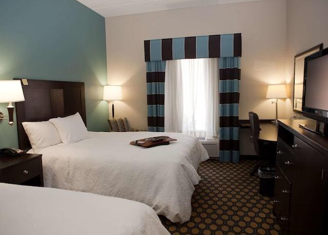 هامپتون این نرد برونسویک/نو برونسویک