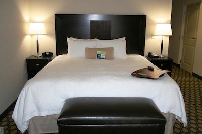 هامپتون این نرد برونسویک/نو برونسویک