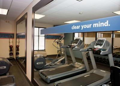 هامپتون این نرد برونسویک/نو برونسویک