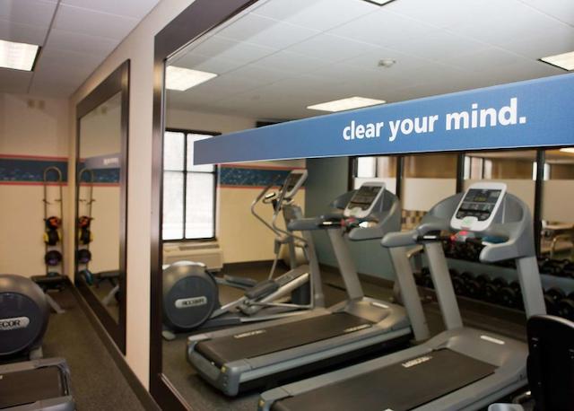 هامپتون این نرد برونسویک/نو برونسویک