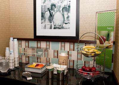 هامپتون این نرد برونسویک/نو برونسویک