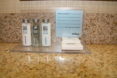 هامپتون این نرد برونسویک/نو برونسویک