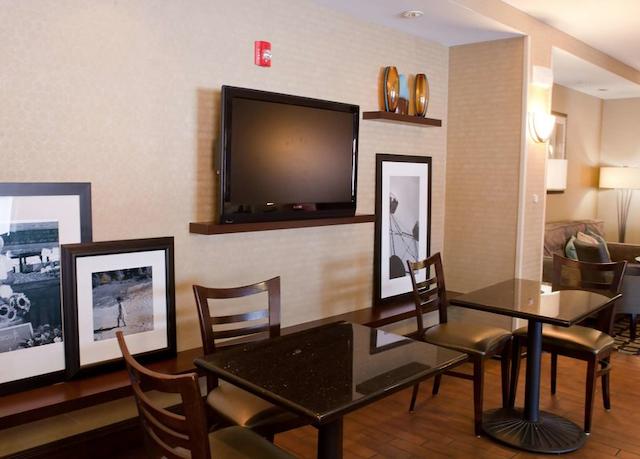 هامپتون این نرد برونسویک/نو برونسویک