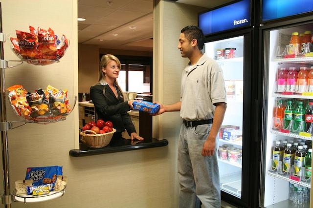 هامپتون این نرد برونسویک/نو برونسویک