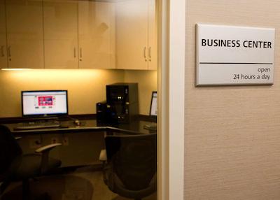 هامپتون این نرد برونسویک/نو برونسویک