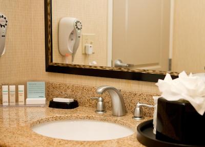 هامپتون این نرد برونسویک/نو برونسویک