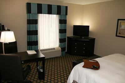 هامپتون این نرد برونسویک/نو برونسویک