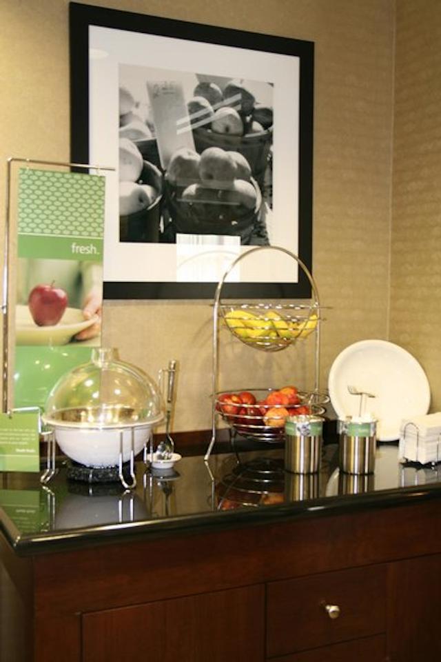 هامپتون این نرد برونسویک/نو برونسویک