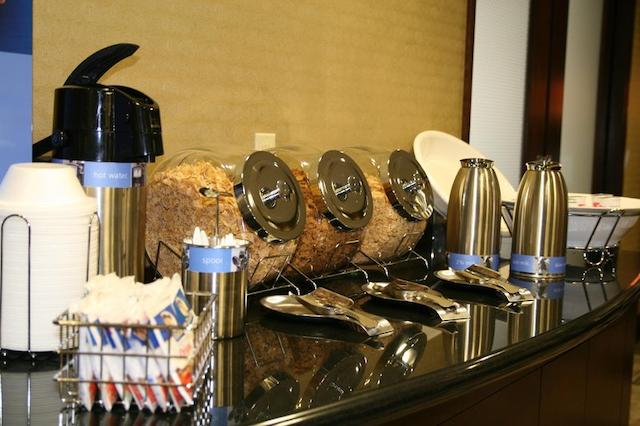 هامپتون این نرد برونسویک/نو برونسویک