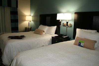 هامپتون این نرد برونسویک/نو برونسویک