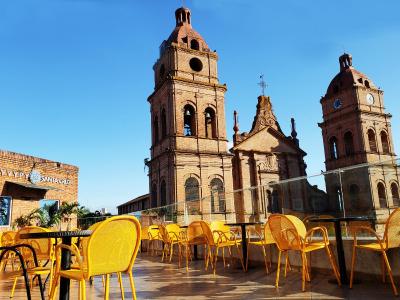 سنسز هتل بوتیک