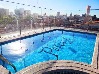 سنسز هتل بوتیک