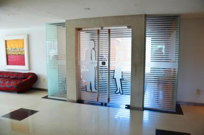 سنسز هتل بوتیک