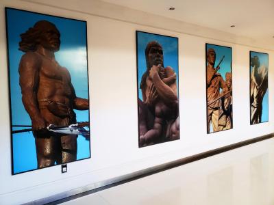 سنسز هتل بوتیک