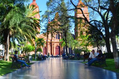 سنسز هتل بوتیک