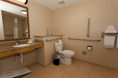 هامپتون این اند سویتز ریورتون