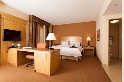 هامپتون این اند سویتز ریورتون