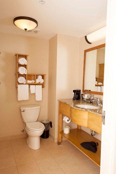 هامپتون این اند سویتز ریورتون