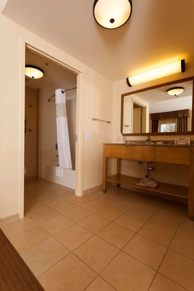 هامپتون این اند سویتز ریورتون