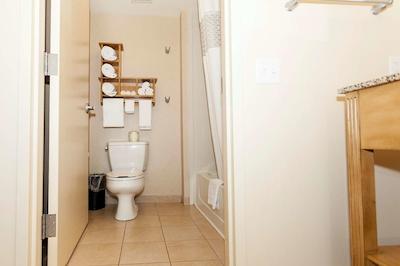 هامپتون این اند سویتز ریورتون