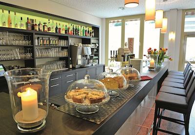 بست وسترن پلاس هتل ویر جاهرسزیتن