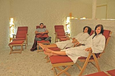 بست وسترن پلاس هتل ویر جاهرسزیتن