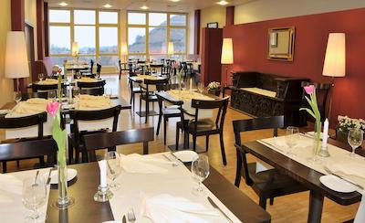 بست وسترن پلاس هتل ویر جاهرسزیتن