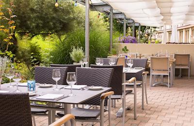 بست وسترن پلاس هتل ویر جاهرسزیتن