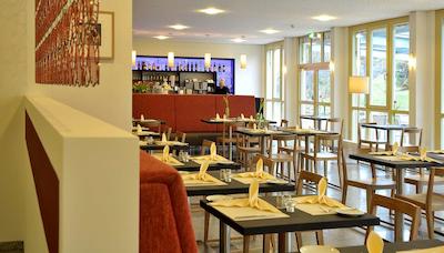 بست وسترن پلاس هتل ویر جاهرسزیتن